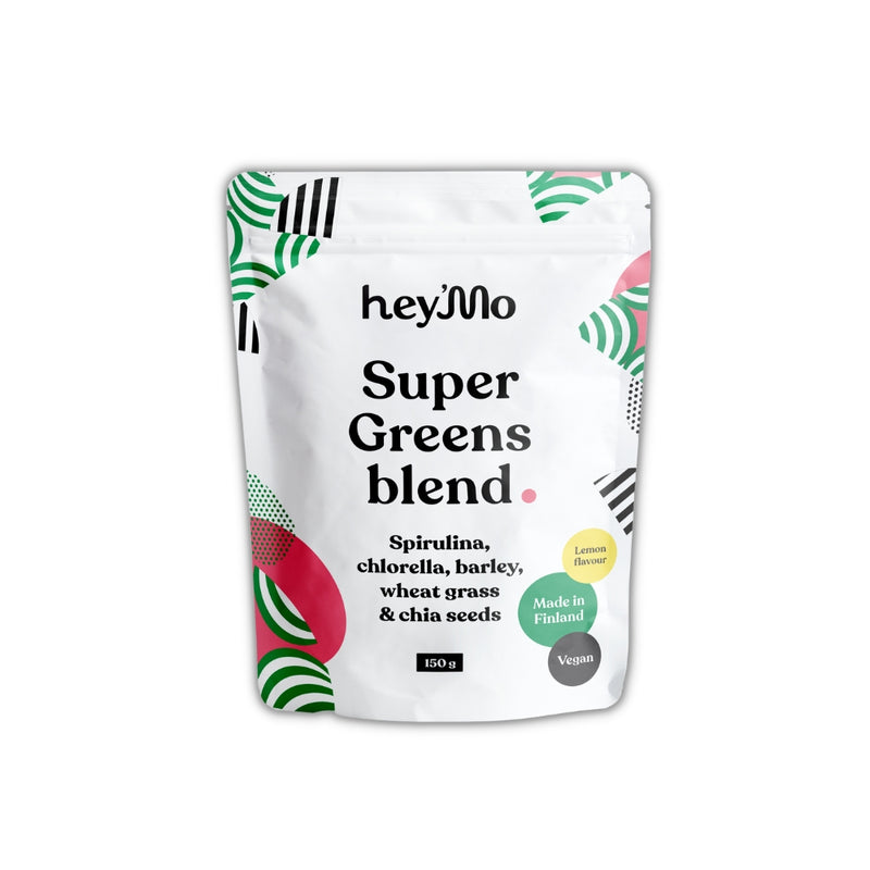 Super Greens blend (150 g)