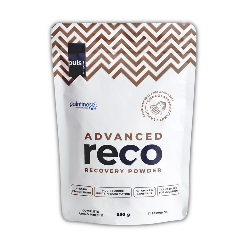 PULS ADVANCED RECO powder (550 g)