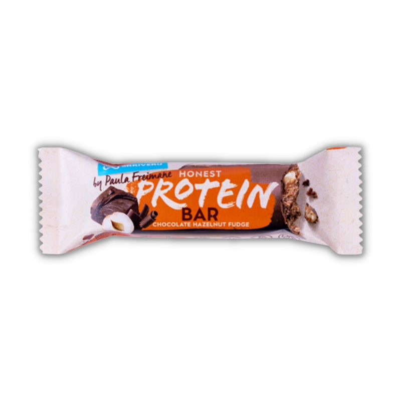 Fudge protein bar in milk chocolate (45 g)