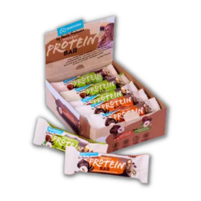 Honest Protein Bar Mix (15 x 45 g)