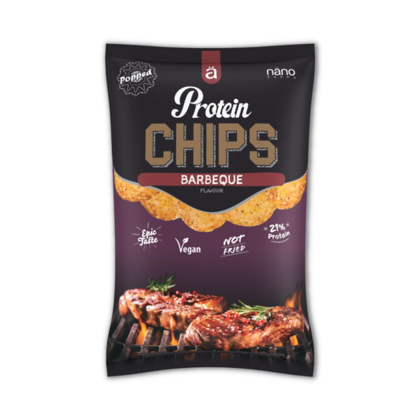 Protein Chips (40 g)