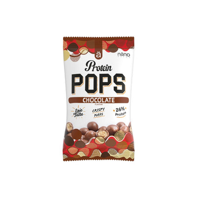 NanoSupps Protein Pops (38 g)  NanoSupps.