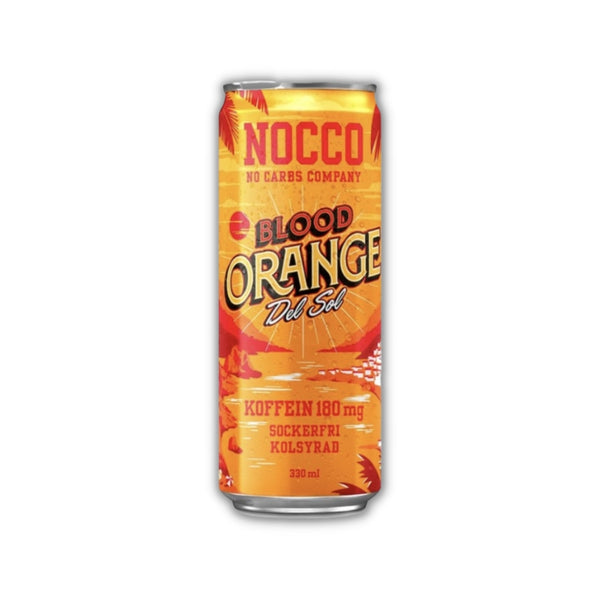Напиток Nocco BCAA (330 мл)