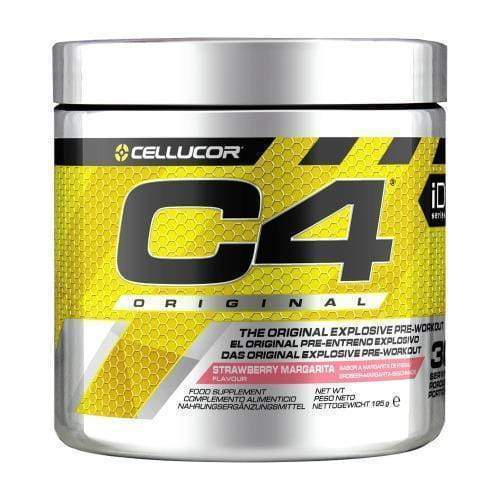 Cellucor C4 Pre Workout (195 g)  Cellucor.