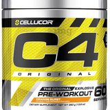 Cellucor C4 Pre Workout (390 g)  Cellucor.