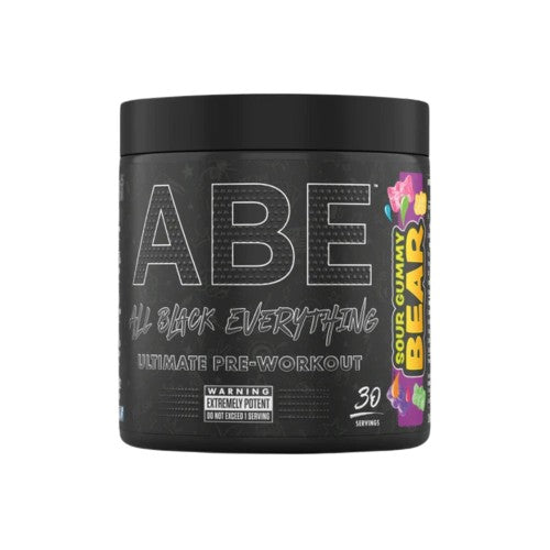 ABE All Black Everything Pre-workout (315 g)