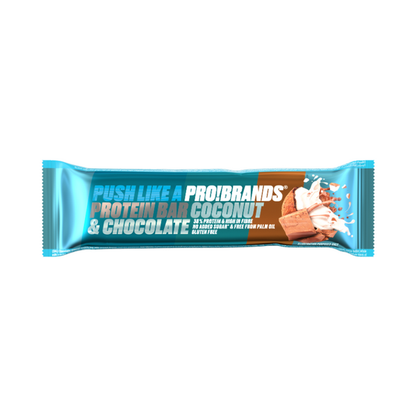 ProBrands Proteīna batoniņš (45 g)  ProBrands.